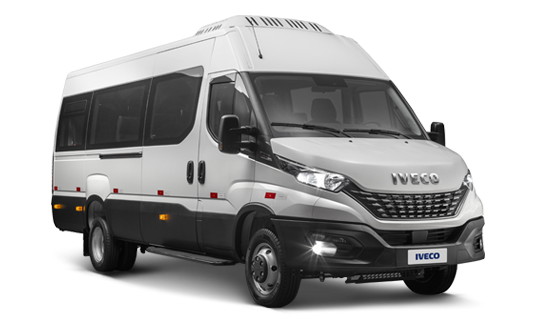 Iveco Daily 50-170 MINIBUS 20+1